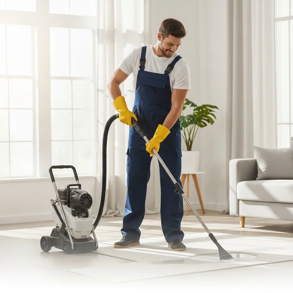 Water Damage Restoration