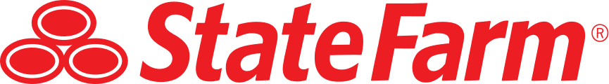 State Farm logo